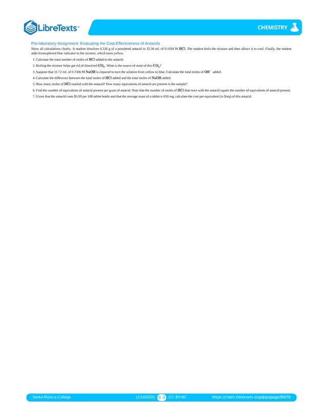 Online Chemistry Lab Manual - Page 134